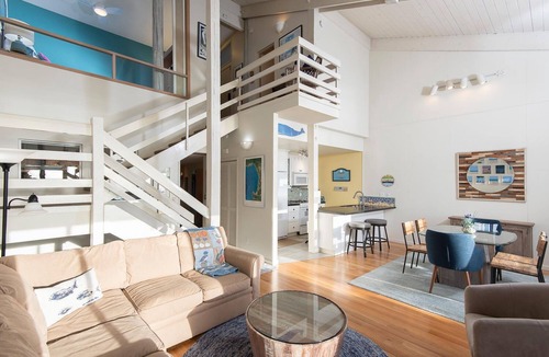 La Selva Beach House | Absolute ocean/beach front - La Selva Beach- gated