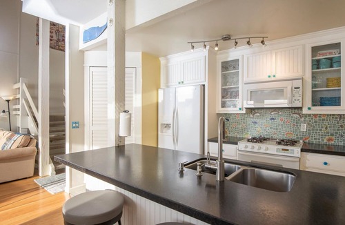 La Selva Beach House | Absolute ocean/beach front - La Selva Beach- gated