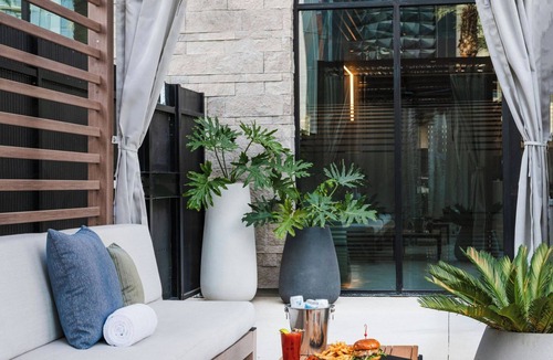 Las Vegas Hotel | AC Hotel by Marriott Las Vegas Symphony Park
