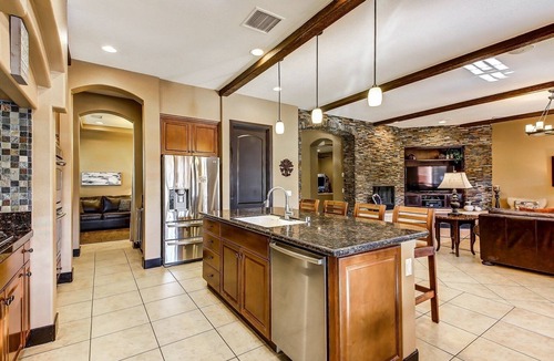 Rancho Santana House | Acacia: Pool, Spa, Fire Pit, Sauna, Poker, Arcade
