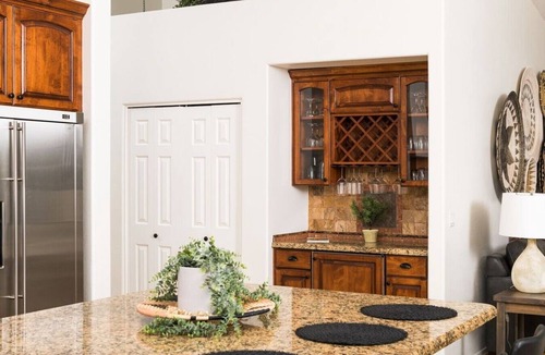 Desert Paradise Estates Villa | Adobe Villa, Private Pool, Hiking Trails Nearby