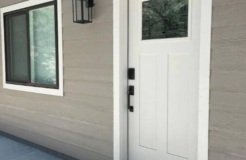 Flagstaff House | Adorable 2 bedroom guesthouse in the pines