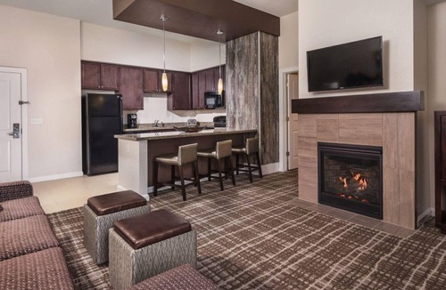 Park City Resort | Adventure Awaits – 1BR Wyndham Park City Resort Stay