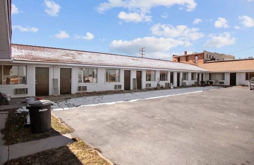 Fillmore Apartment | AEA - Fillmore UT