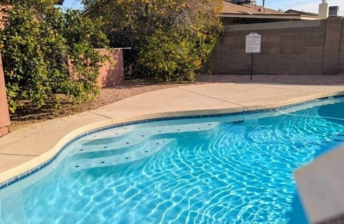 Desert Foothills Estates House | Ahwatukee Home-Mountain Views, Large Pool, Hiking, Peaceful, Clean & Comfortable