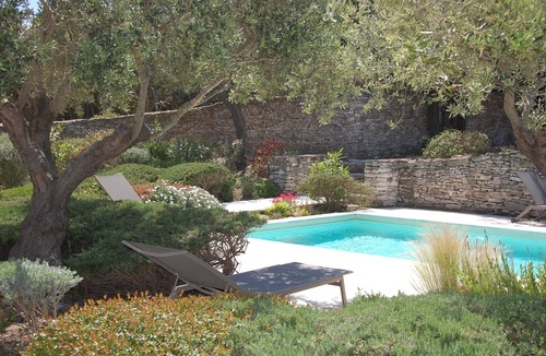 Bonifacio Villa | AIR CONDITIONED ARCHITECT VILLA, HEATED SWIMMING POOL, CLOSE TO THE BEACHES 4bed/9guests