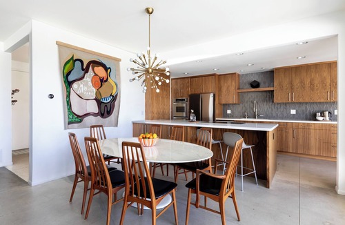 Indian Canyon House | Alhambra House - Indian Canyons South Palm Springs