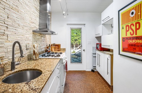 Racquet Club Estates House | All The Feels - Outdoor living paradise!