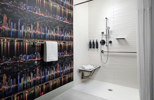 Southfork Hotel | Aloft by Marriott Henderson
