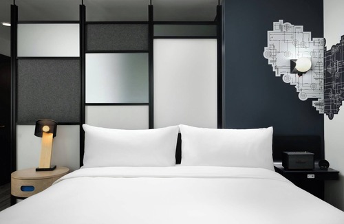 Southfork Hotel | Aloft by Marriott Henderson