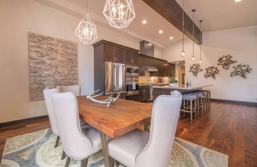 Truckee House | Alpine Sierra at Schaffer's Mill, Club Amenities Ski & Golf, Lake Tahoe!