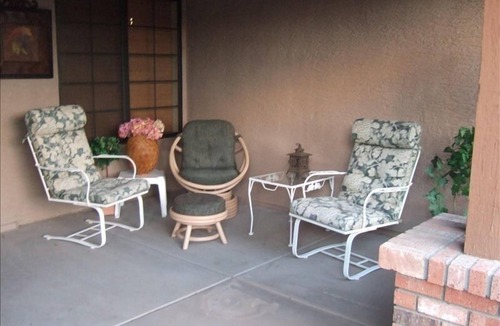 Alta Mesa House | Alta Mesa Home for rent
