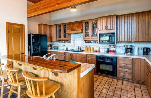 Julian Cabin | Amazing Cabin Rental near Lake Cuyamaca for a Weekend Getaway in California