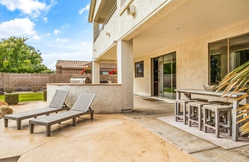Litchfield Park House | Amazing Litchfield Estate With Backyard Oasis!