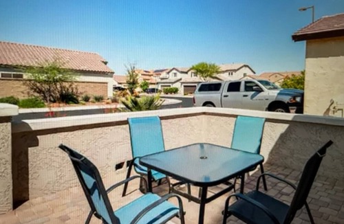 Anthem at Merrill Ranch House | Amazing outdoor space! 5 minute walk to park with paved trails.