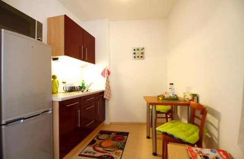 Prenzlauer Berg Apartment | Ambienteapart