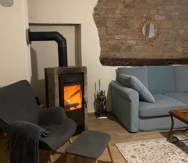 Feilsdorf Apartment | An der Walnuss