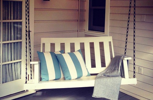Sonoma House | An Inn 2 Remember