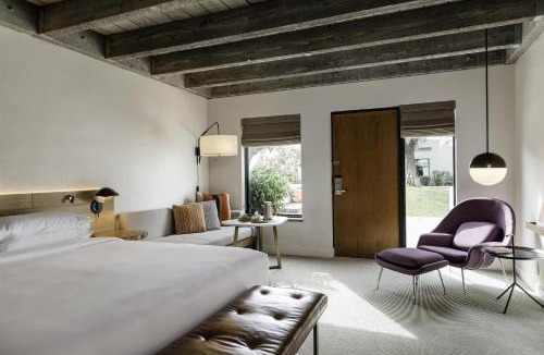 South Scottsdale Resort | Andaz Scottsdale Resort & Bungalows