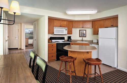 Angels Camp Condo | Angels Camp Resort | Three Luxury Suites