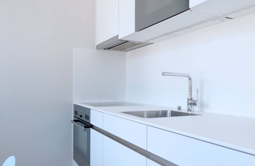 Basel City Centre Apartment | Apartment by Interhome