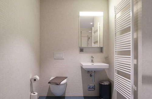 Basel City Centre Apartment | Apartment by Interhome