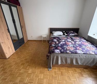 Matthaus Apartment | Apartment in Basel