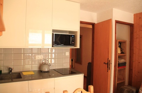 Chatel Apartment | Apartment in Chatel near Cable Car