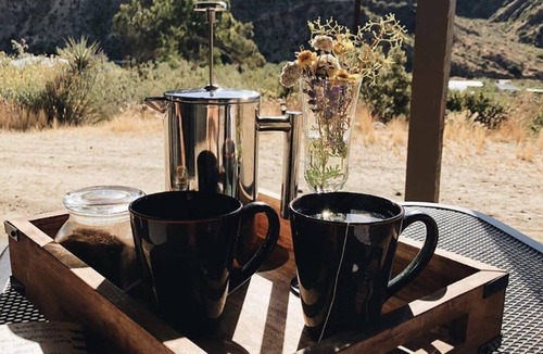 Morongo Valley House | Aphrodite Cottage-Seclusion & Stargazing at 25acres gated private Hidden Passage