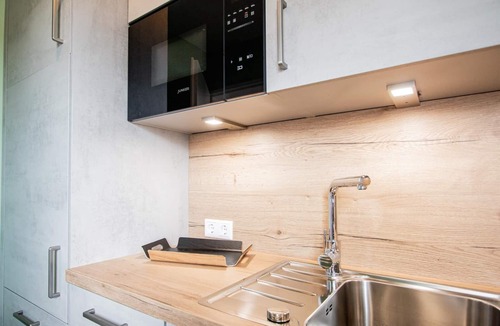 Westerland Apartment | App. Bagehorn 10