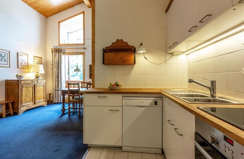 Meribel-Mottaret Apartment | Appartement Méribel, 4 pièces, 10 personnes - FR-1-355-53