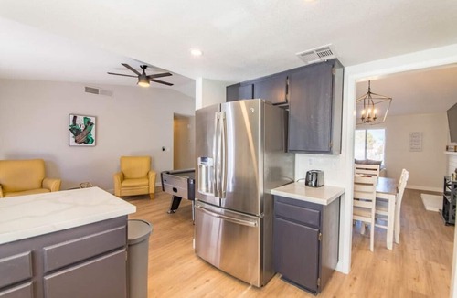 Highland Hills House | Appian · Stunning Renovated home, Included Heated Spa