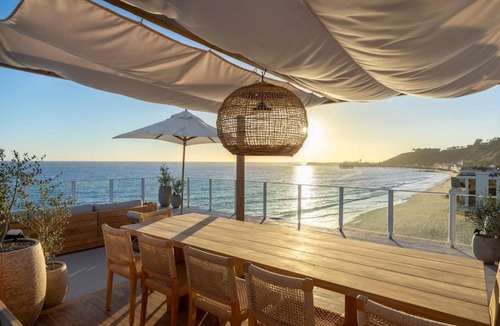 Eastern Malibu Apartment | Aqualina Best View in Malibu by Stay Awhile Villas