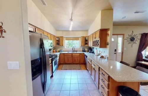 Moab House | Arches East - 389, Downtown Moab 3-Bedroom Townhom