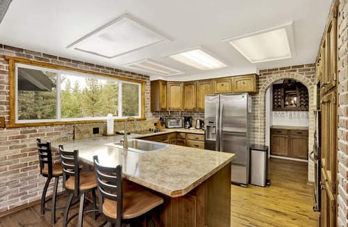 Summit Estates Cabin | Arlberg Village Haus #2571