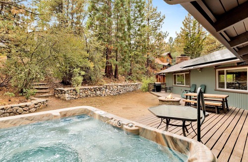 Summit Estates Cabin | Arlberg Village Haus #2571