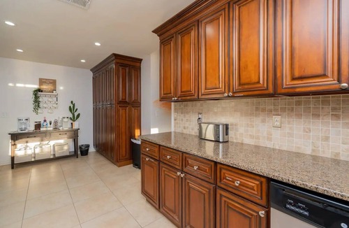 Trails North House | Artistic N Scottsdale Pool House Retreat - Pet Friendly