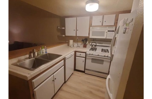 Summit Estates Condo | Ascent at Snow Summit - Near All Big Bear Has to Offer!