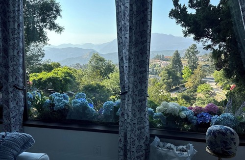 Alpine House | Ashley Cottage A French Chateau