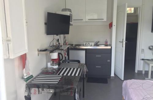 La Faviere Apartment | Asklan