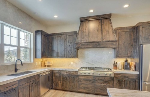 Brian Head House | Aspen View Lodge Retreat