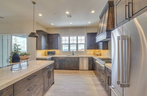 Brian Head House | Aspen View Lodge Retreat