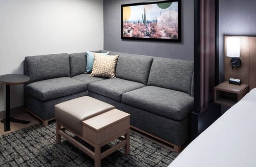Tempe Hotel | ASU Proximity & Premium Comfort – Ideal Tempe Location w/Breakfast - 2 Units