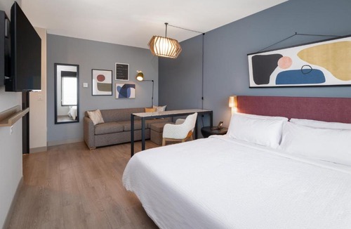 Townsite Hotel | Atwell Suites Henderson by IHG