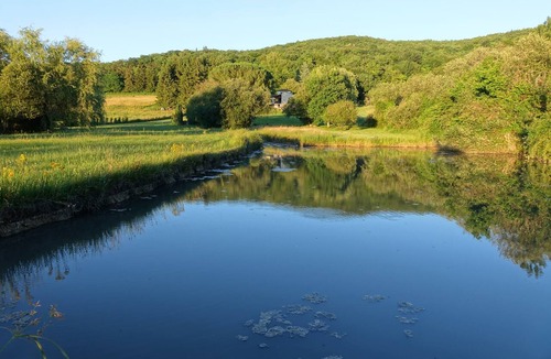 Campagne House | Au Pre des Sources