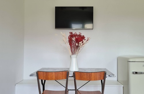 Authie House | Au'thie for two