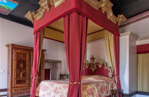 Auberive House | Auberge de L'Abbatiale