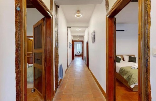 Caujac House | Authentic Residence from 1792 - Caujac
