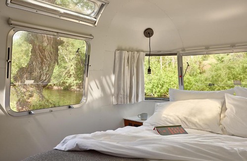 Three Rivers Hotel | AutoCamp Sequoia