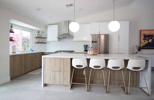Indian Wells House | AVAIL FOR WTA FINALS in NOV - WALK TO IWTG. Private 4BR 3BA Home in Indian Wells
